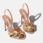 Aquazzura ce soir sandal