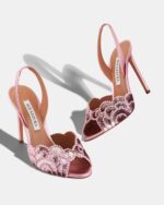 Aquazzura ce soir sandal - Image 2