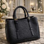 Louis Vuitton Empreiente Leather Tote