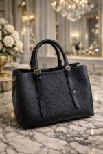Louis Vuitton Empreiente Leather Tote
