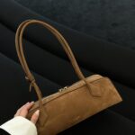 Alaïa Le teckel bag