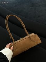 Alaïa Le teckel bag