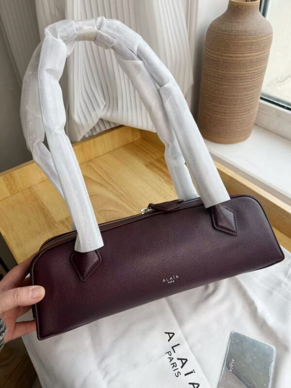 Alaïa Le teckel bag - Image 2