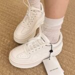 Ann Andelman women sneakers