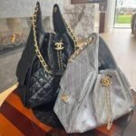 Chanel HOBO bag LARGE