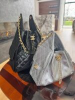 Chanel HOBO bag LARGE