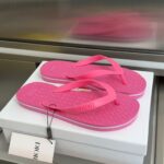 Dior ss26  flipflops - Image 2