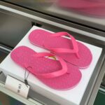 Dior ss26  flipflops