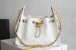 Chanel Mini Hobo Bag by Chanel