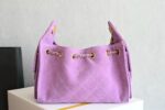 Chanel Mini Hobo Bag by Chanel - Image 5
