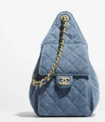 Chanel HOBO bag LARGE - Image 2