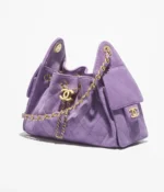 Chanel HOBO bag LARGE - Image 6