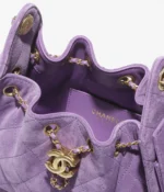 Chanel HOBO bag LARGE - Image 5