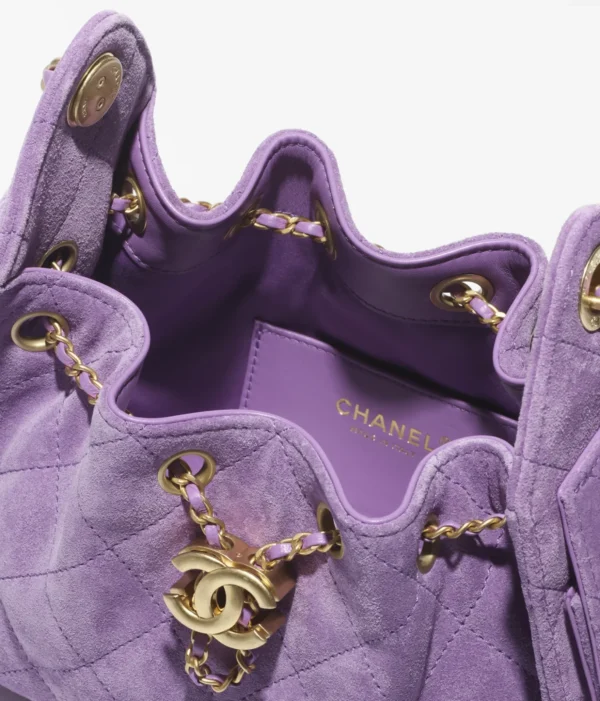 Chanel HOBO bag LARGE - Image 5