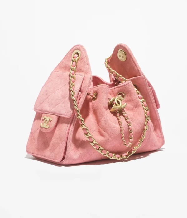 Chanel HOBO bag LARGE - Image 4