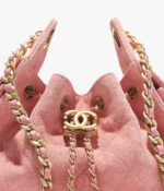 Chanel HOBO bag LARGE - Image 9