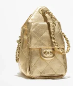 Chanel HOBO bag LARGE - Image 8