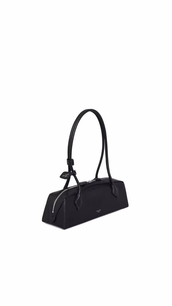Salvatore Ferragamo women leather bag - Image 10