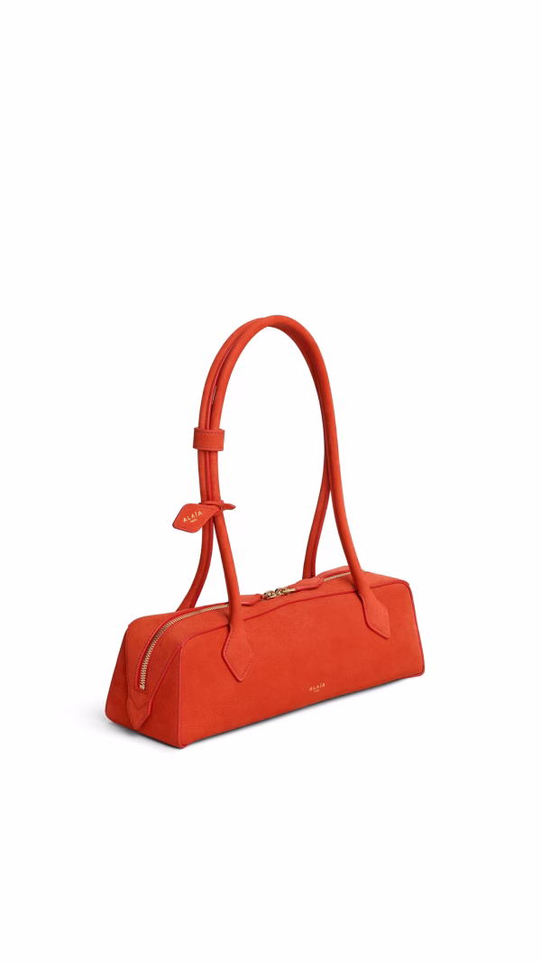 Salvatore Ferragamo women leather bag - Image 7