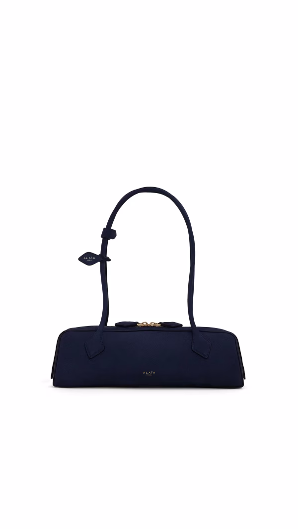 Salvatore Ferragamo women leather bag - Image 3