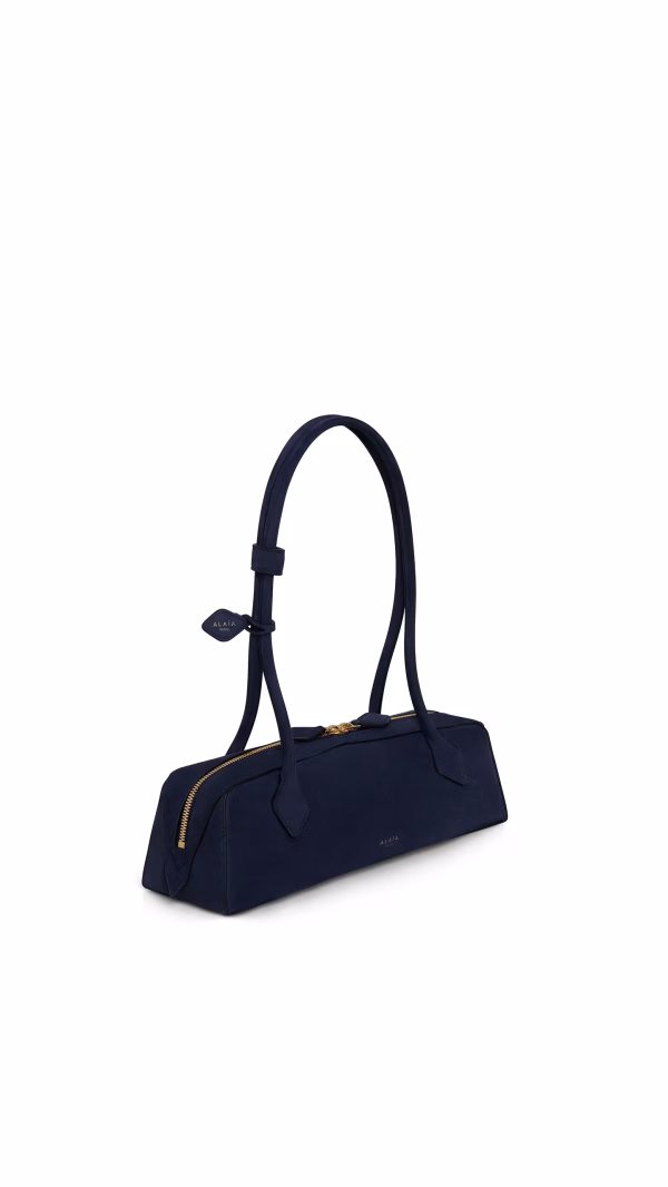 Salvatore Ferragamo women leather bag - Image 8