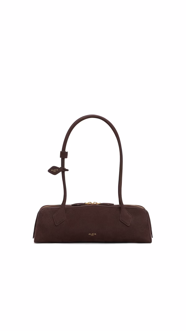 Salvatore Ferragamo women leather bag - Image 6