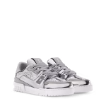 Louis Vuitton women sneakers - Image 2