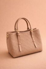Louis Vuitton Empreiente Leather Tote - Image 3