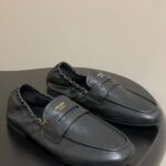 Prada SS25 Maryjane women loafers