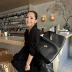 Salvatore Ferragamo women leather bag