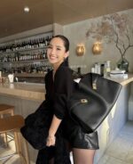 Salvatore Ferragamo women leather bag