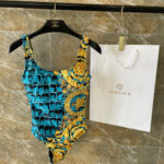 Versace women swimsuits