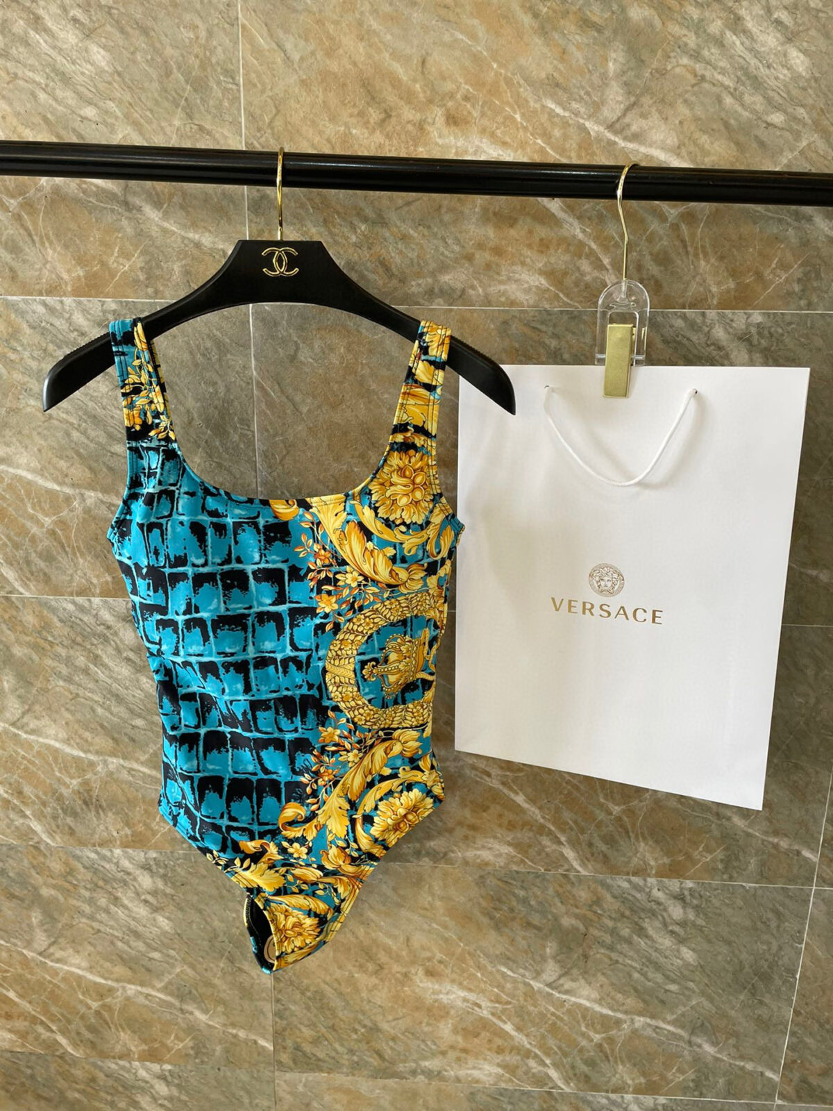 Versace women swimsuit Versace women swimsuits - Image 1