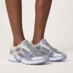Louis Vuitton Olympia women sneakers - Image 2