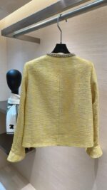 Chanel Soleil Couture Tweed Jacket - Limited Edition - Image 2