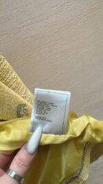Chanel Soleil Couture Tweed Jacket - Limited Edition - Image 6