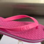 Dior ss26  flipflops - Image 3