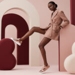 Louis Vuitton women sneakers - Image 5