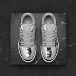 Louis Vuitton women sneakers - Image 7