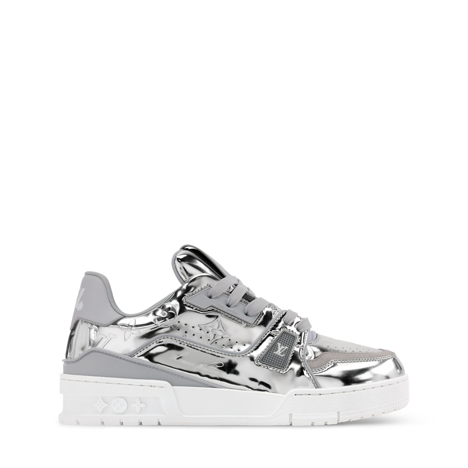 louis-vuitton-lv-trainer-sneaker--AVU03DTX04_PM1_Side view Louis Vuitton women sneakers - Image 1