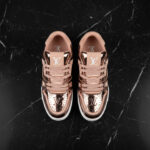 LV Monogram Sneaker