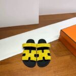 Hermes Chypre sandals - Image 5