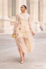 Zimmermann Sheer Layered silk Dress - Image 2