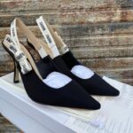 Dior J’Adior Slingback Pump