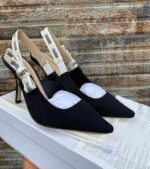 Dior J’Adior Slingback Pump