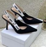 Dior J’Adior Slingback Pump - Image 2
