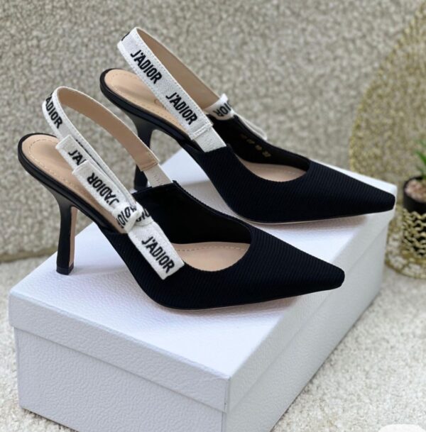 Dior J’Adior Slingback Pump - Image 2