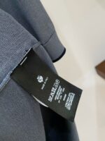 Loro Piana Fine Knit Crew Neck Tee - Image 9