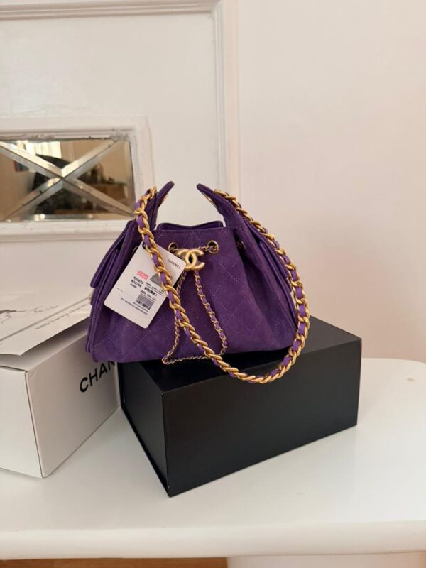 Chanel 25 Mini - Image 3