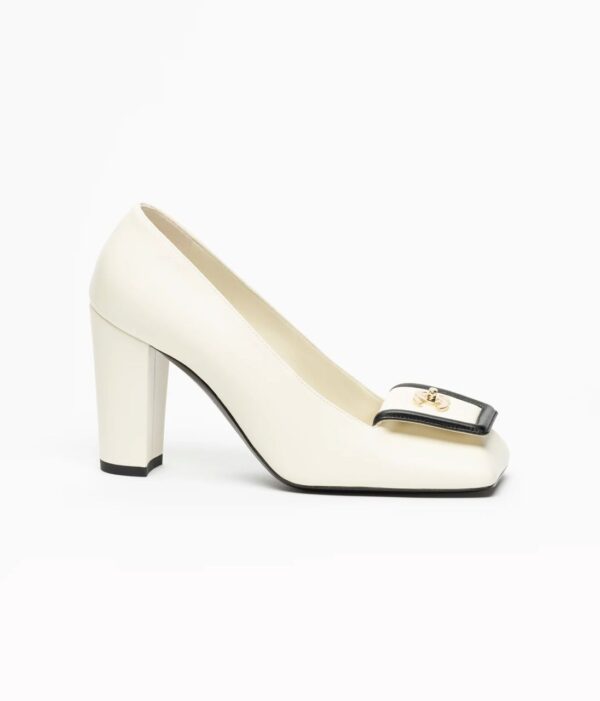 Chanel SS26 women pumps - Image 3